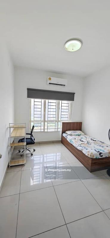Residensi Servis untuk Dijual di Endah Promenade oleh Tony Lee - iProperty.com.my