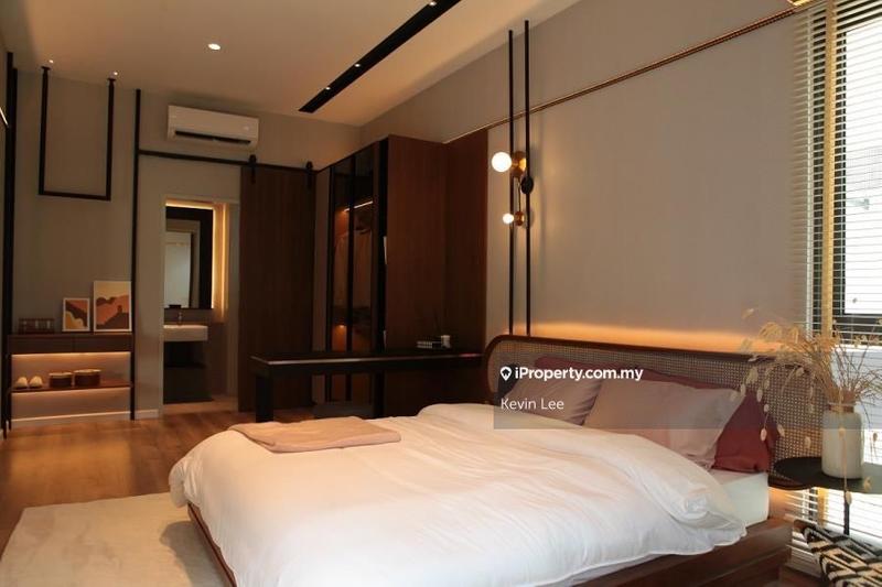 Kondominium untuk Dijual di Sanderling Lakefront oleh Kevin Lee - iProperty.com.my