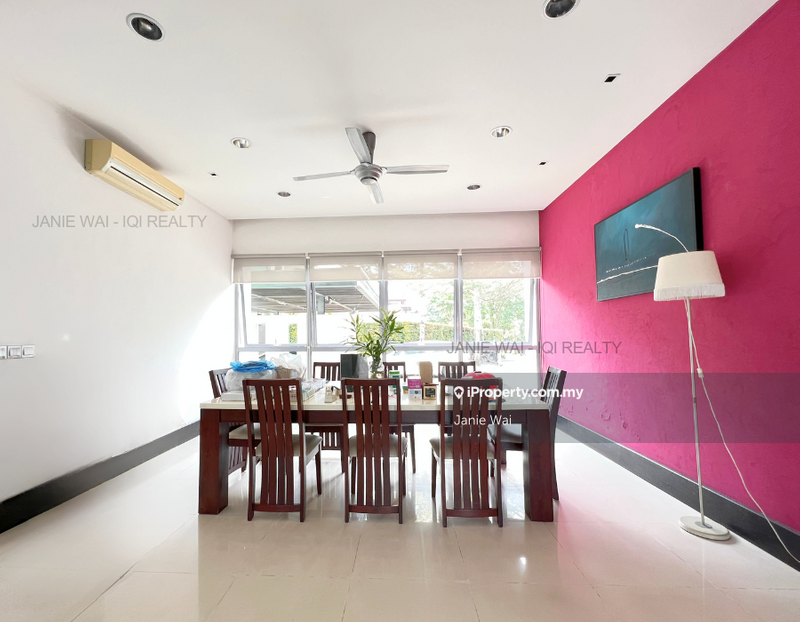 Banglo untuk Dijual di Balakong, Seri Kembangan oleh Janie Wai - iProperty.com.my