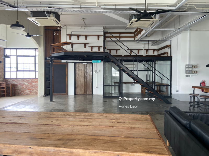 Kedai-Pejabat untuk Dijual di Plaza Arcadia, Desa Parkcity oleh Agnes Liew - iProperty.com.my