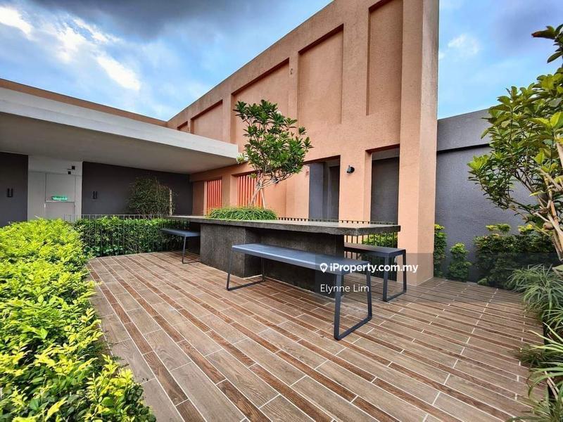 Condominium for Sale in Emerald Hill by Elynne Lim - iProperty.com.my