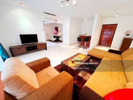 For Rent - UBN Apartment