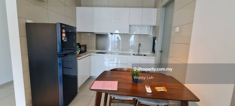 Kediaman Servis untuk Disewa di PJ Midtown oleh Wenxy Loh - iProperty.com.my
