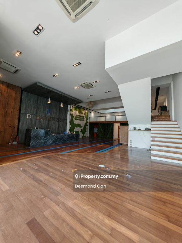 Semi-D Factory untuk Disewa di BANDAR PUCHONG JAYA, Puchong oleh Desmond Gan - iProperty.com.my