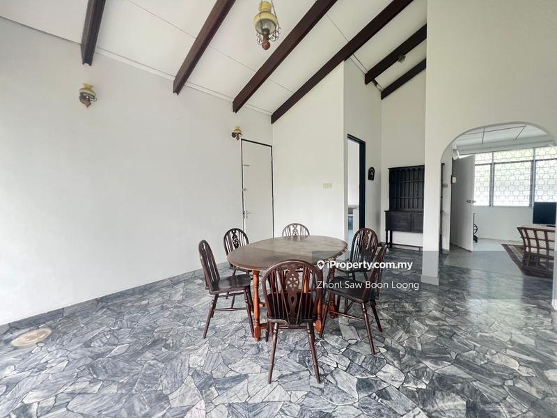 Bungalow House for Sale in Minden Heights, Gelugor by Zhonl Saw Boon Loong - iProperty.com.my