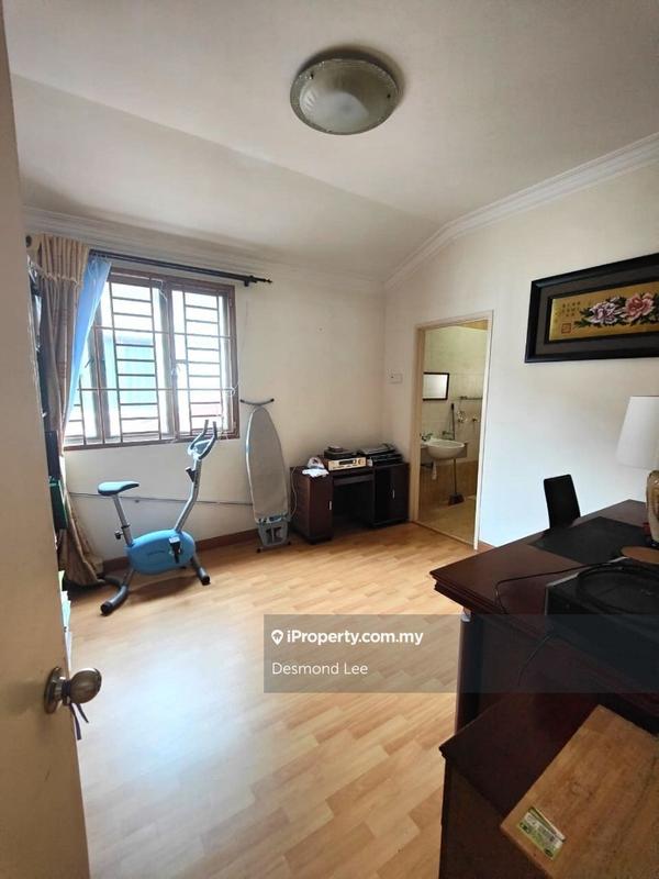 Banglo untuk Dijual di Taman Austin Perdana, Tebrau oleh Desmond Lee - iProperty.com.my