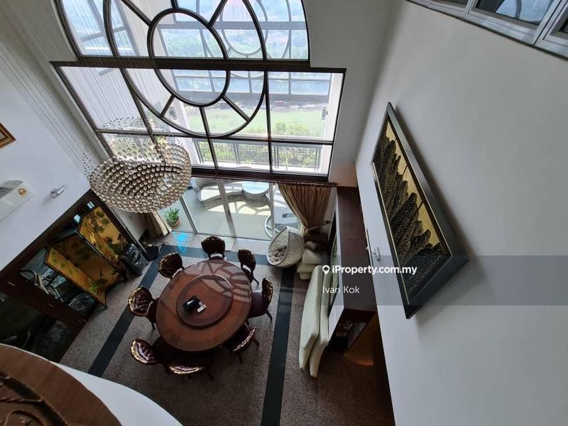 Kondominium untuk Dijual di 1 Bukit Utama oleh Ivan Kok - iProperty.com.my