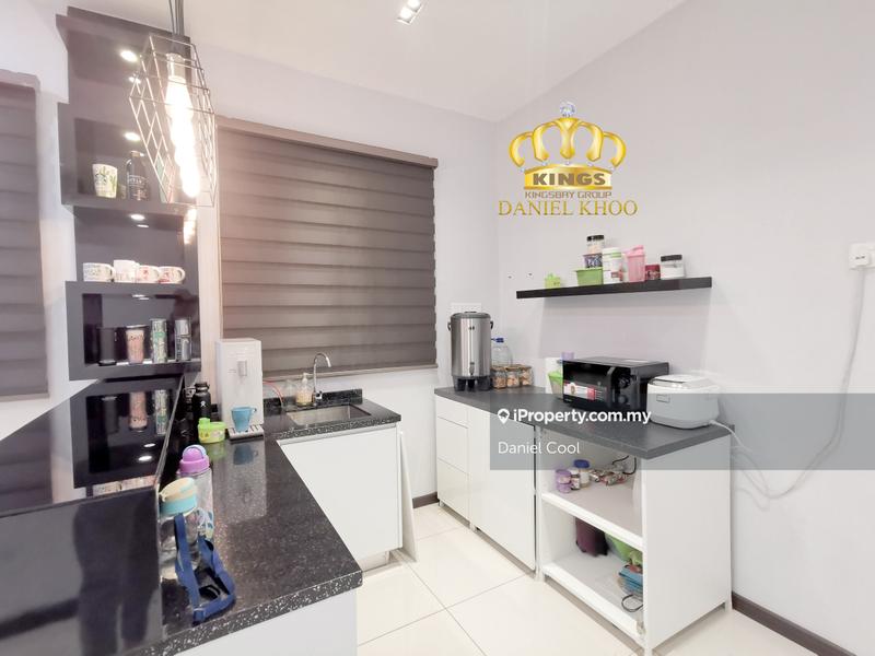Condominium for Rent in The Clovers by Daniel Cool - iProperty.com.my