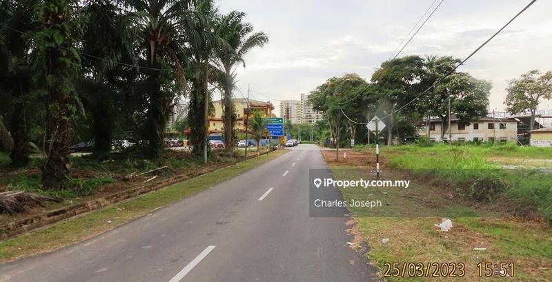 Agricultural Land for Sale in Port Dickson, Negeri Sembilan by Charles Joseph - iProperty.com.my