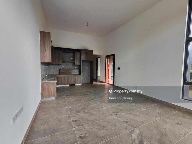 Cluster House for Sale in Gelang Patah, Johor by Benson Chong - iProperty.com.my