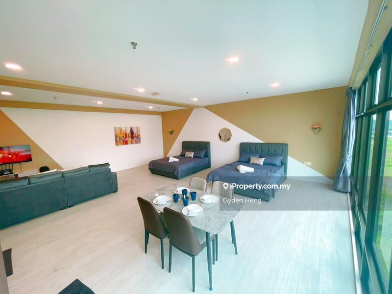 Pejabat-Runcit untuk Dijual di Taman Bayu Puteri, Johor Bahru oleh Gyden Heng - iProperty.com.my