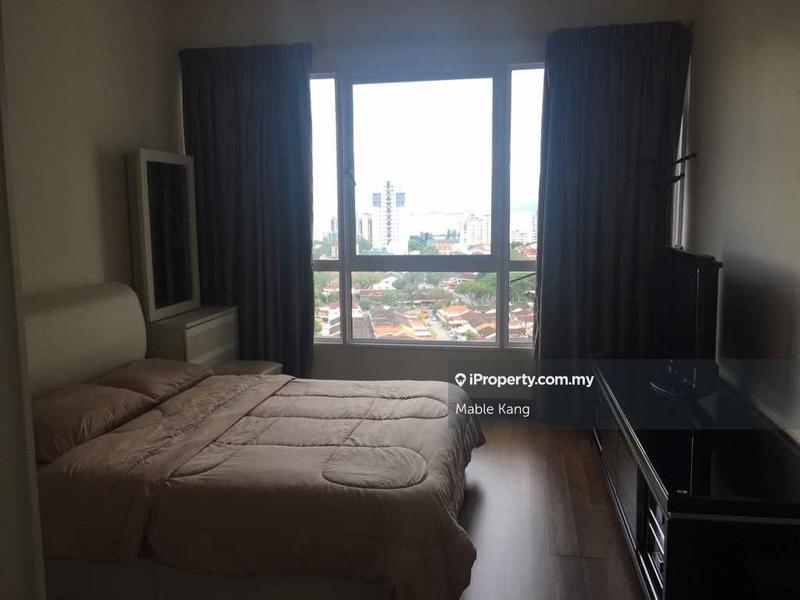 Kondominium untuk Dijual di Central Park condominium oleh Mable Kang - iProperty.com.my