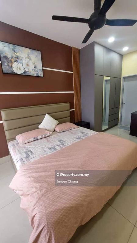 Kediaman Servis untuk Disewa di Serviced Residence @ Razak City Residences (RC Residences) oleh Jensen Chong - iProperty.com.my