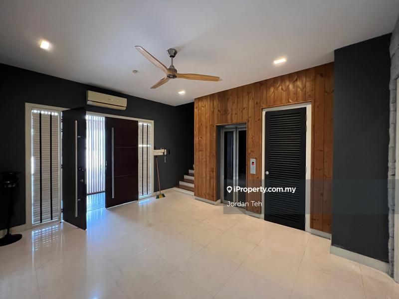 Bungalow House for Sale in Sunway Rymba Hills, Petaling Jaya, Kota Damansara by Jordan Teh - iProperty.com.my