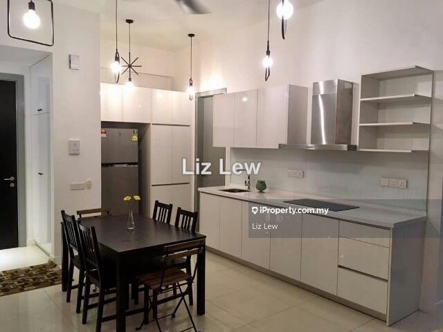 Residensi Servis untuk Disewa di Reflection Residences oleh Liz Lew - iProperty.com.my