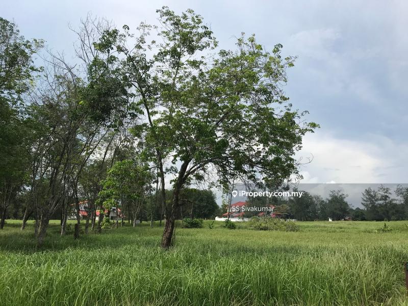 Tanah Kediaman untuk Dijual di College Heights Garden Resort, Pajam, Nilai oleh SS Sivakumar - iProperty.com.my