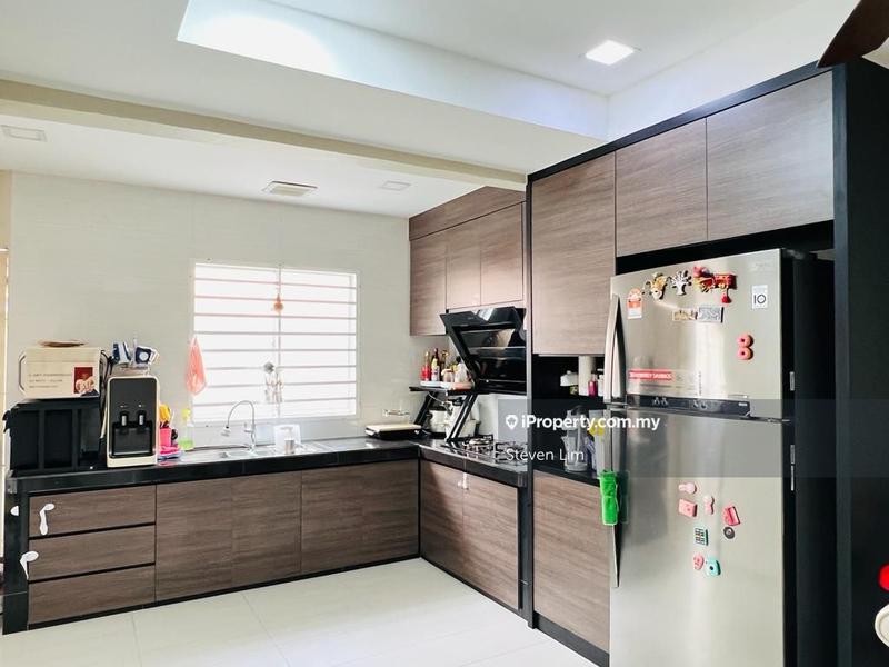 2-storey Terraced House for Sale in Taman Belatuk Emas, Durian Tunggal by Steven Lim - iProperty.com.my