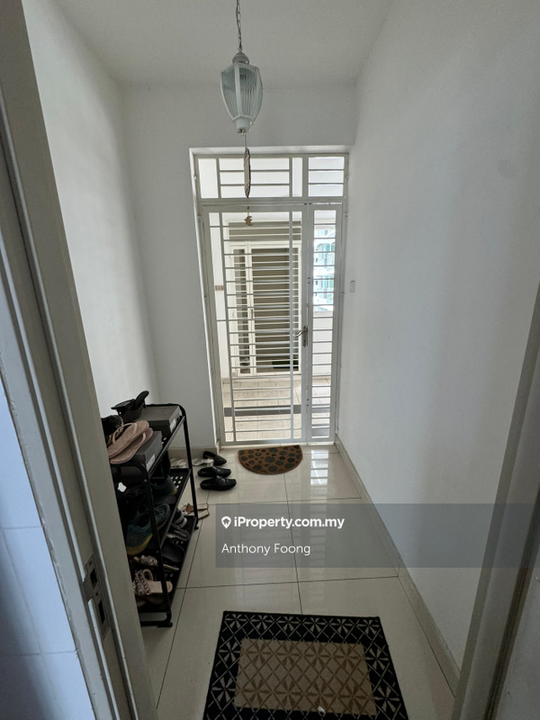 Condominium for Sale in The Regina by Anthony Foong - iProperty.com.my