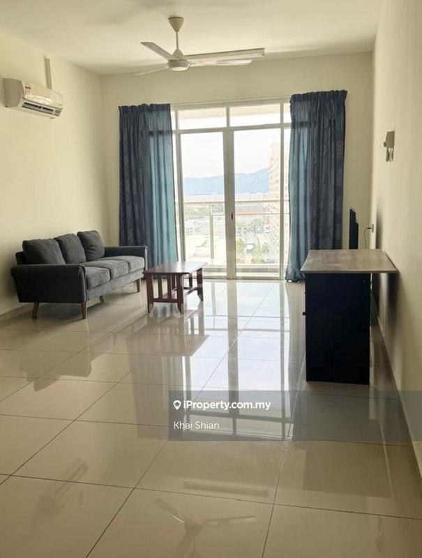 For Rent - Arena Residence