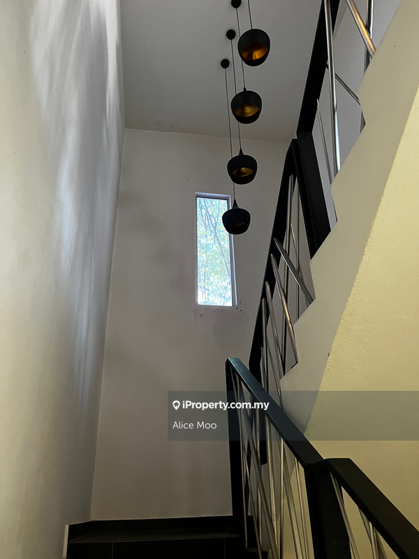Semi-Detached House for Sale in Taman Tun Dr Ismail, Kuala Lumpur by Alice Moo - iProperty.com.my