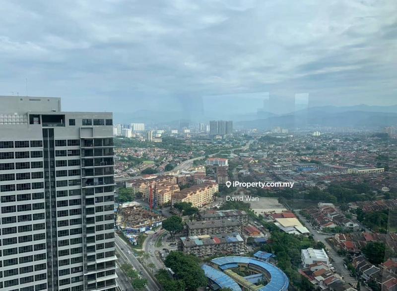 Service Residence for Rent in EkoCheras by David Wan - iProperty.com.my