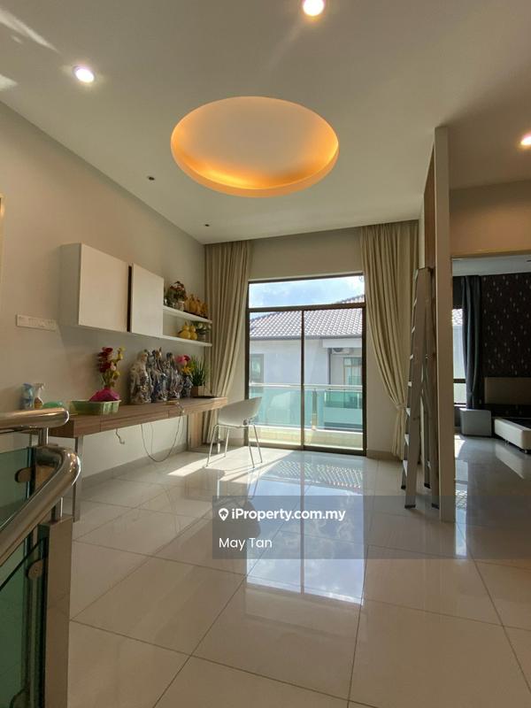 Semi-Detached House for Sale in Taman Kluang Indah, Kluang by May Tan - iProperty.com.my