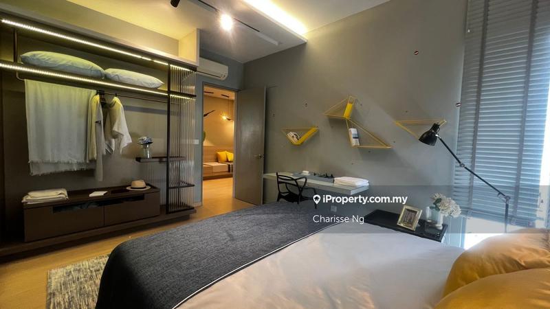 Semi-Detached House for Sale in Taman Semanja, Kajang by Charisse Ng - iProperty.com.my