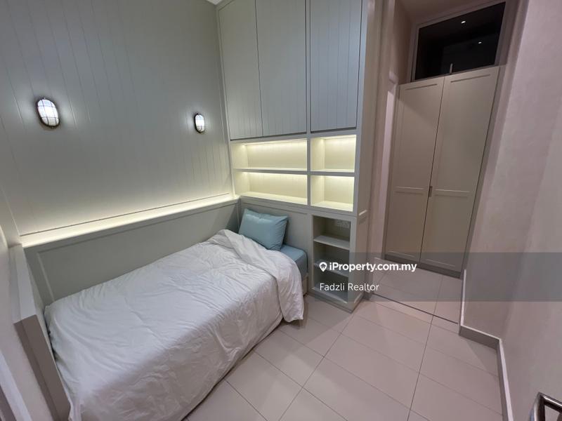 Rumah Bandar untuk Disewa di Serene Mont Kiara, Mont Kiara oleh Fadzli Realtor - iProperty.com.my