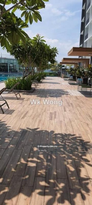 Service Residence for Rent in Luminari by Wk  Wong - iProperty.com.my
