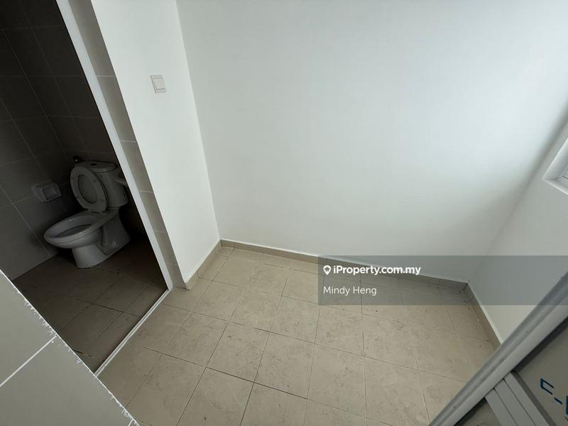 Condominium for Sale in Paradiso Nuova (Merak Kayangan) by Mindy Heng - iProperty.com.my