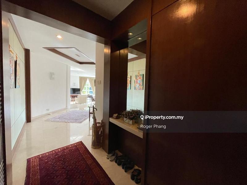 Kondominium untuk Dijual di Lagenda Damansara oleh Roger Phang - iProperty.com.my