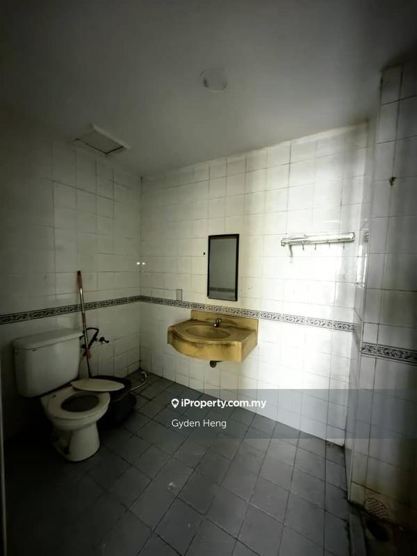 Kondominium untuk Dijual di Polo Park oleh Gyden Heng - iProperty.com.my