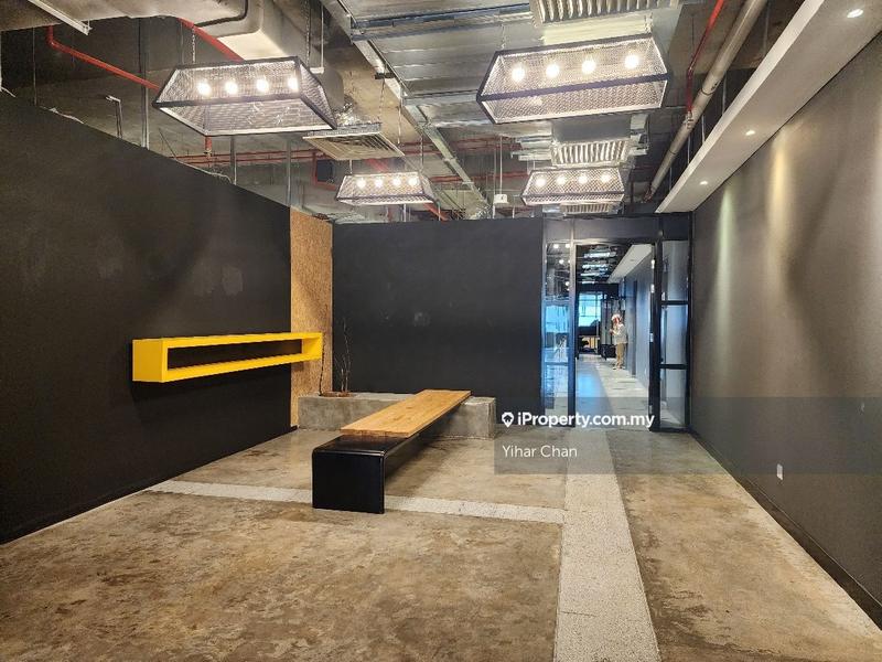 Pejabat untuk Disewa di KLCC, KL City Centre oleh Yihar Chan - iProperty.com.my