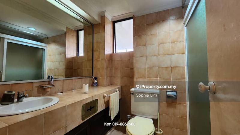 Condominium for Sale in Evergreen Heights by Sophia Lim - iProperty.com.my