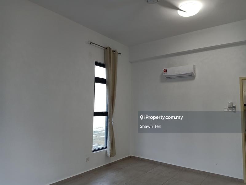 Residensi Servis untuk Disewa di Atlantis Residences (Pangsapuri Atlantis Kota Syahbandar) oleh Shawn Teh - iProperty.com.my