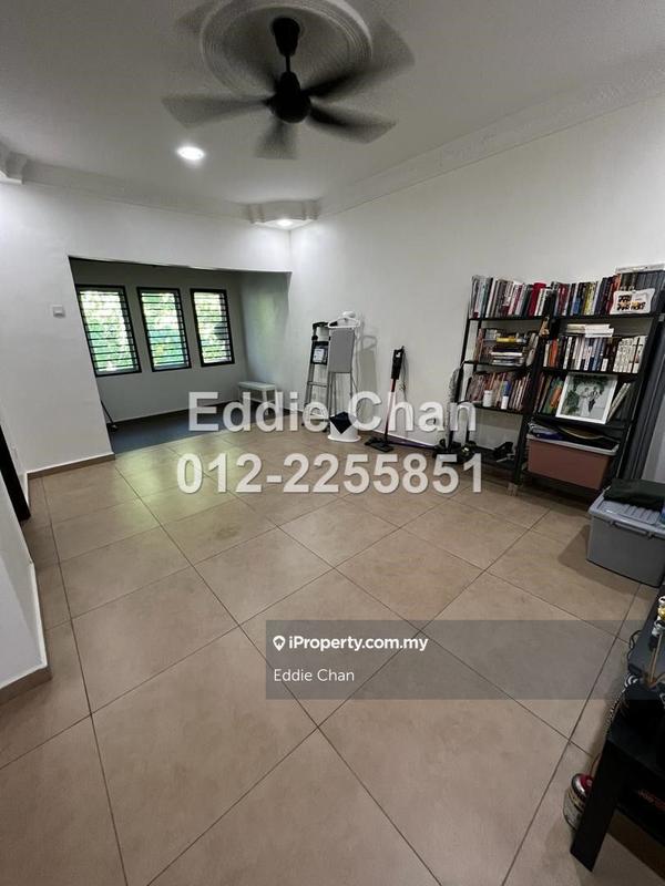 Pangsapuri untuk Dijual di Bukit Mas Apartment oleh Eddie Chan - iProperty.com.my