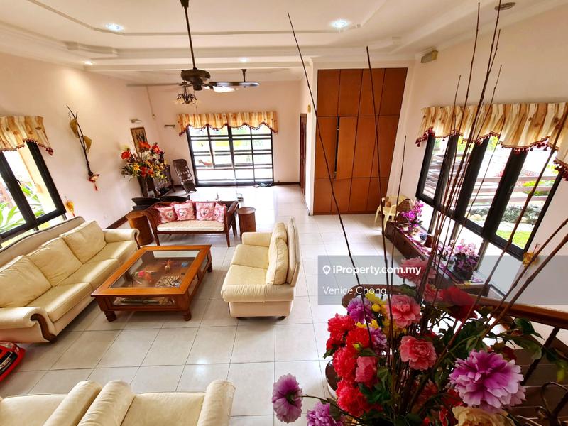 Bungalow House for Sale in Mines Resort City, Seri Kembangan by Venice Chong - iProperty.com.my