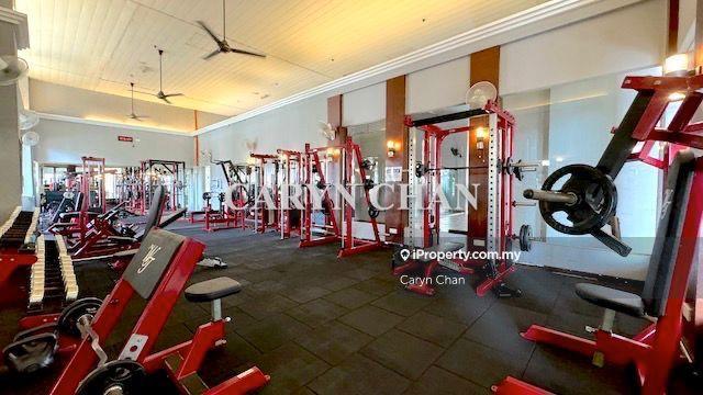 Residensi Servis untuk Dijual di Windsor Tower oleh Caryn Chan - iProperty.com.my