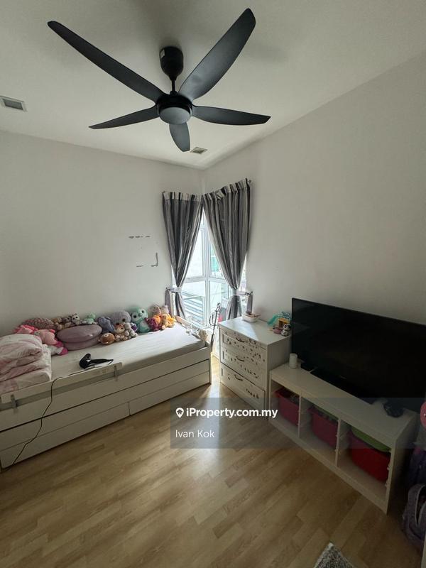 Kondominium untuk Dijual di Amaya Saujana oleh Ivan Kok - iProperty.com.my