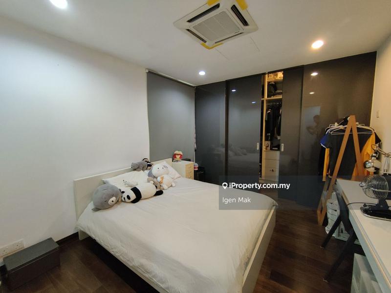 Pangsapuri untuk Dijual di Pangsapuri Cantik oleh Igen Mak - iProperty.com.my