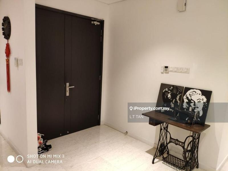 Semi-Detached House for Sale in Lake Fields, Sungai Besi by L.T TAN - iProperty.com.my
