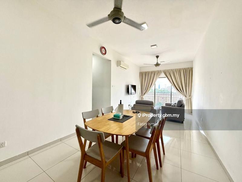 For Sale - Seasons Garden Residences