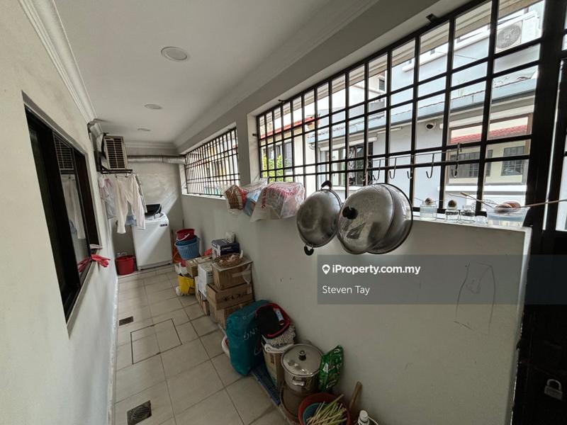 2-storey Terraced House for Sale in Bandar Puteri Puchong, Puchong by Steven Tay - iProperty.com.my