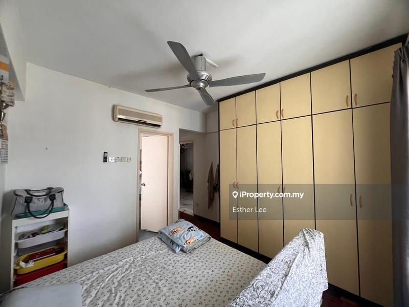 For Rent - Danau Idaman