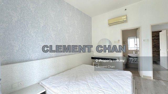 Residensi Servis untuk Dijual di Windsor Tower oleh Clement Chan - iProperty.com.my