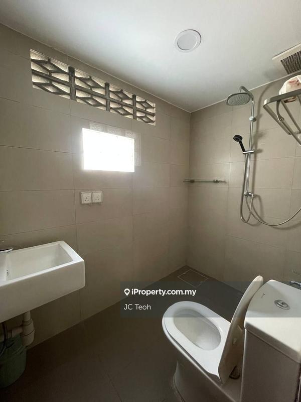 Rumah Berangkai 1 Tingkat untuk Disewa di Pju 1, Petaling Jaya oleh JC Teoh - iProperty.com.my