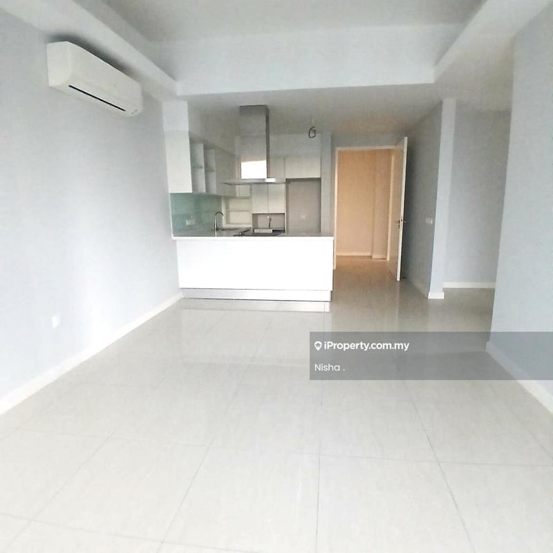 Kediaman Servis untuk Dijual di The Sentral Suites oleh Nisha - Interior - iProperty.com.my