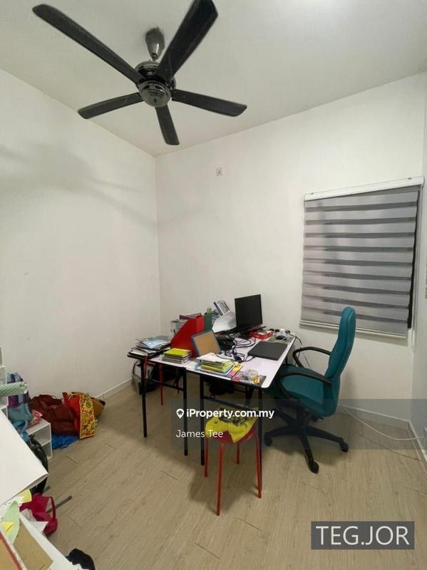 Rumah Berangkai 2 Tingkat untuk Dijual di 1x3li, Setia Alam oleh James Tee - iProperty.com.my