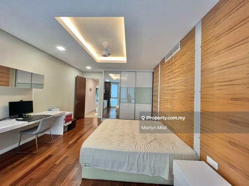 Condominium for Rent in One Menerung by Marlyn Misil - iProperty.com.my