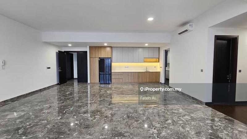 For Rent - The Estate